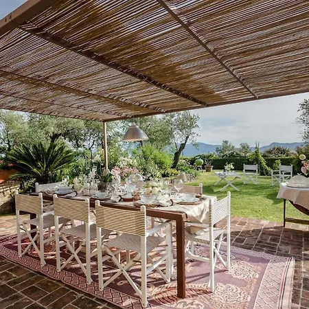 Villa Il Palagio