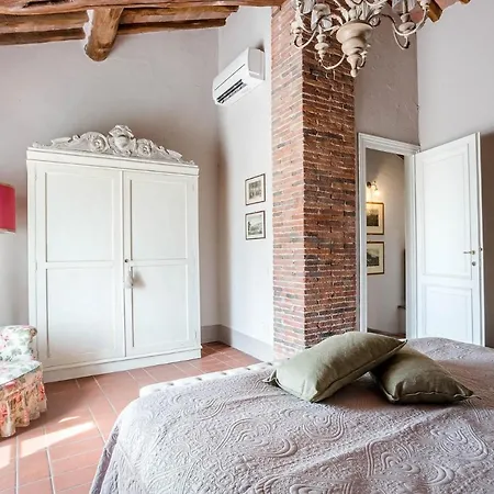 Villa Il Palagio