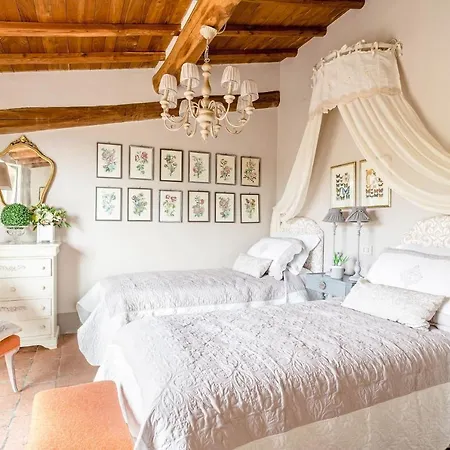 Il Palagio Villa Capannori