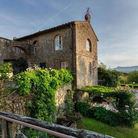 Il Palagio Villa