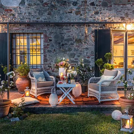 Il Palagio Villa