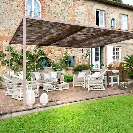 Il Palagio Villa