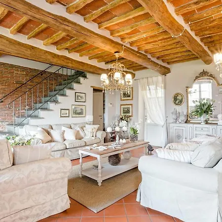 Il Palagio Villa *
