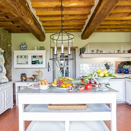 Villa Il Palagio *