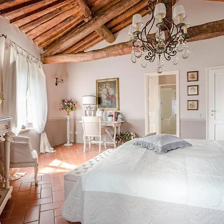 Il Palagio Villa Capannori
