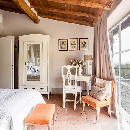 Villa Il Palagio Capannori