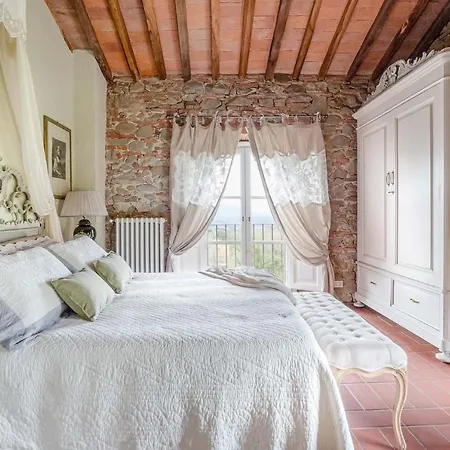 Il Palagio * Capannori