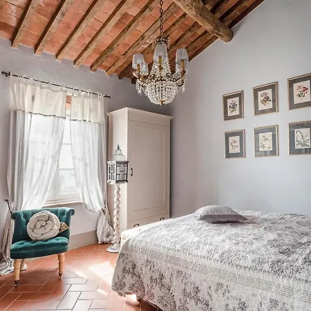 Il Palagio Villa Capannori