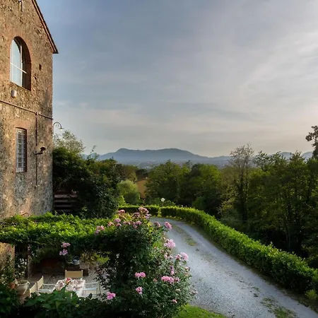 Villa Il Palagio Capannori