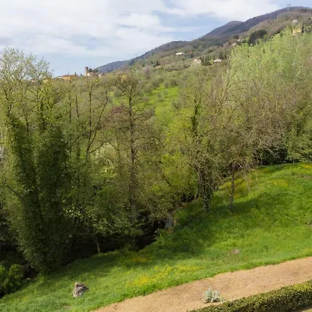 Villa Il Palagio