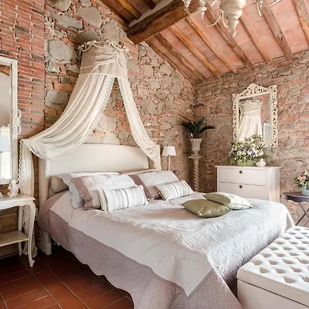 Il Palagio Villa Capannori