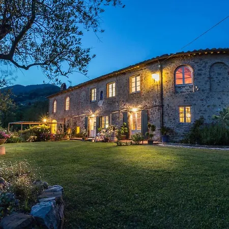 Villa Il Palagio *