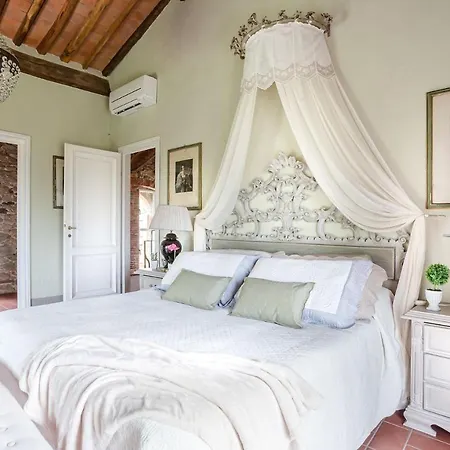 Villa Il Palagio