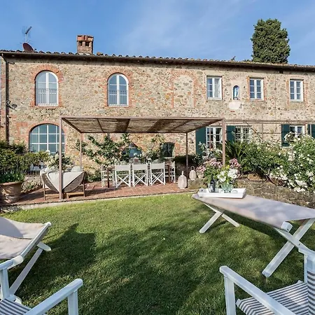 Villa Il Palagio