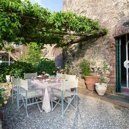 Villa Il Palagio