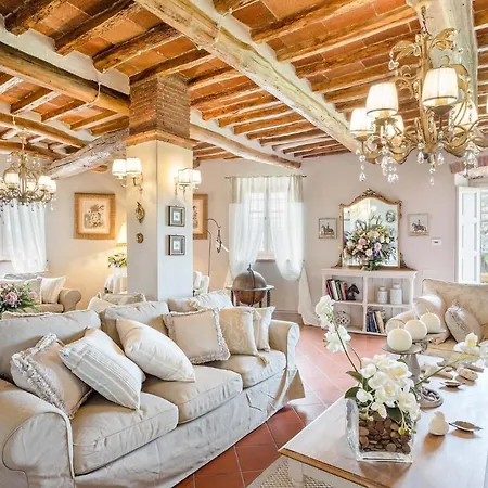 Villa Il Palagio *