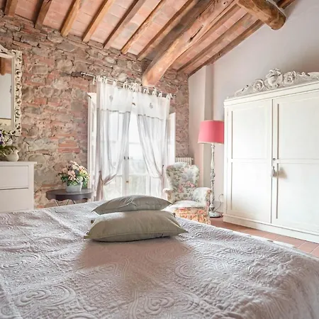 Il Palagio Villa Capannori