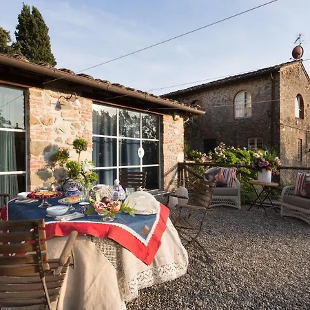 Il Palagio Villa