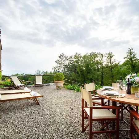Il Palagio Villa Capannori