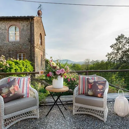 Il Palagio Villa