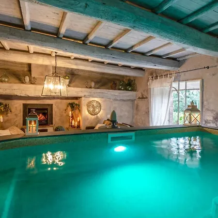 Villa Il Palagio *
