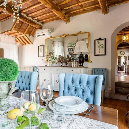 Villa Il Palagio