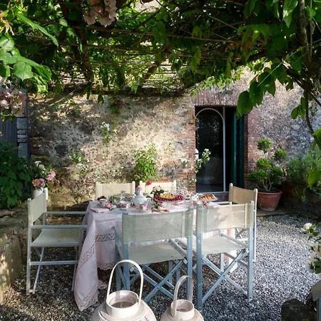 Il Palagio Villa