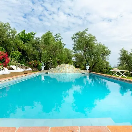 Villa Il Palagio